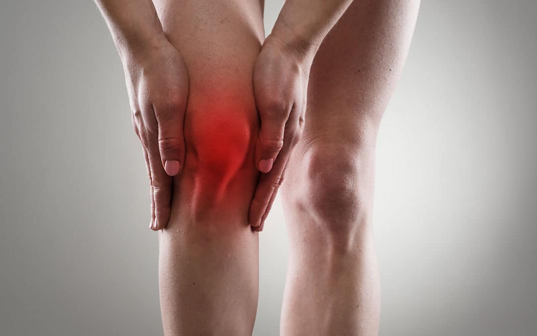 Knee Pain: When to See a Doctor | ViscoGen in Orlando