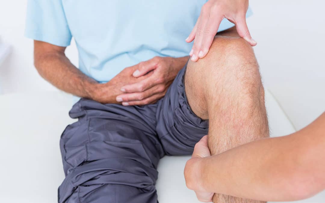 Questions to Ask Before Getting a Total Knee Replacement