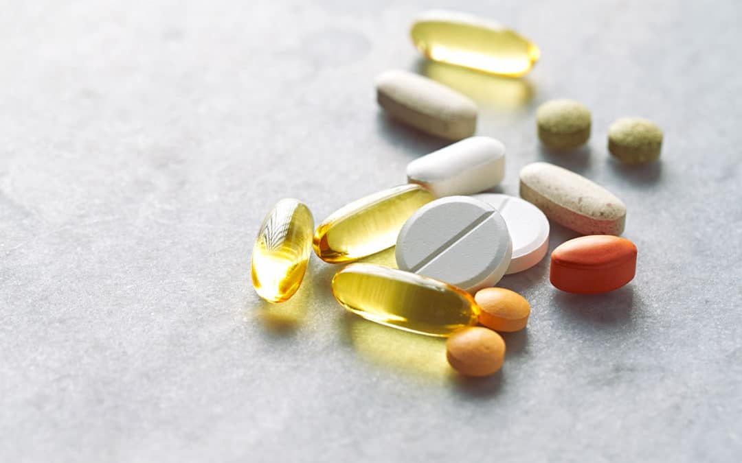 Supplements for Joint Pain Relief | ViscoGen in Orlando