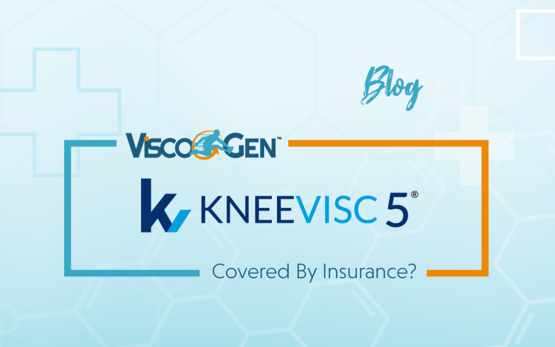 ViscoGen - KneeVisc 5