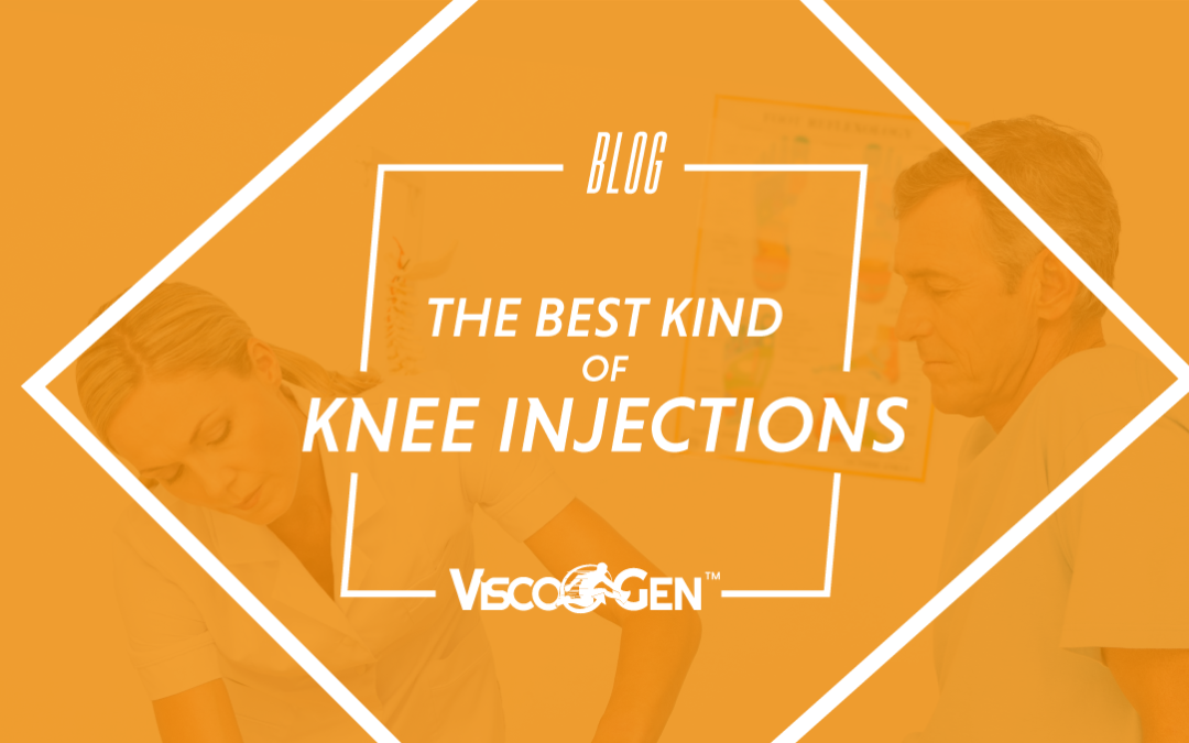 ViscoGen - Best Kind Of Injections