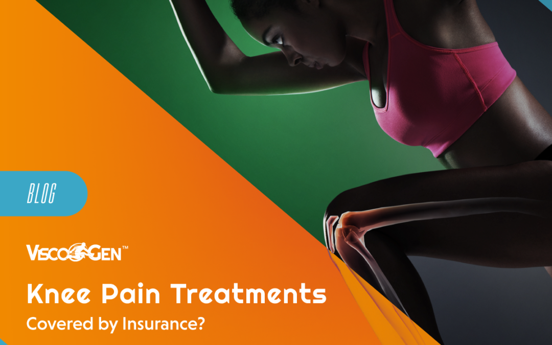 Are there Non-Surgical Knee Pain Treatments Covered by Insurance?