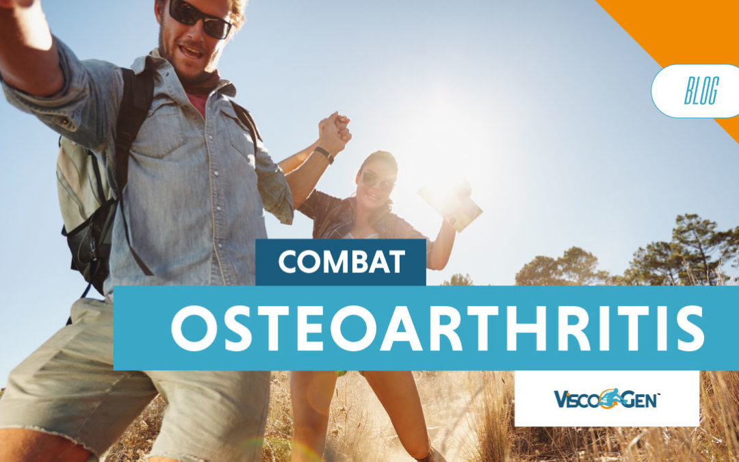 How to Fight Osteoarthritis