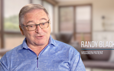 A Story of Knee Pain Relief – Meet Randy Black!