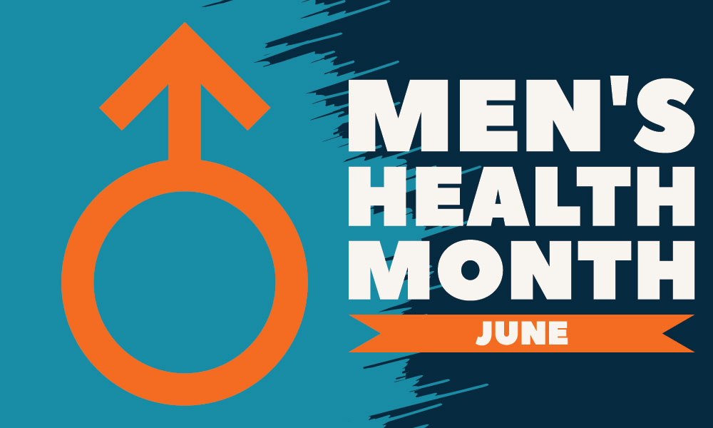 Celebrate Men’s Health Month with ViscoGen™
