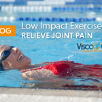 Low Impact Exercises to Relieve Joint Pain