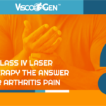 Is Class IV Laser Therapy the Answer for Arthritis Pain?