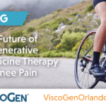 The Future of Regenerative Medicine Therapy for Knee Pain