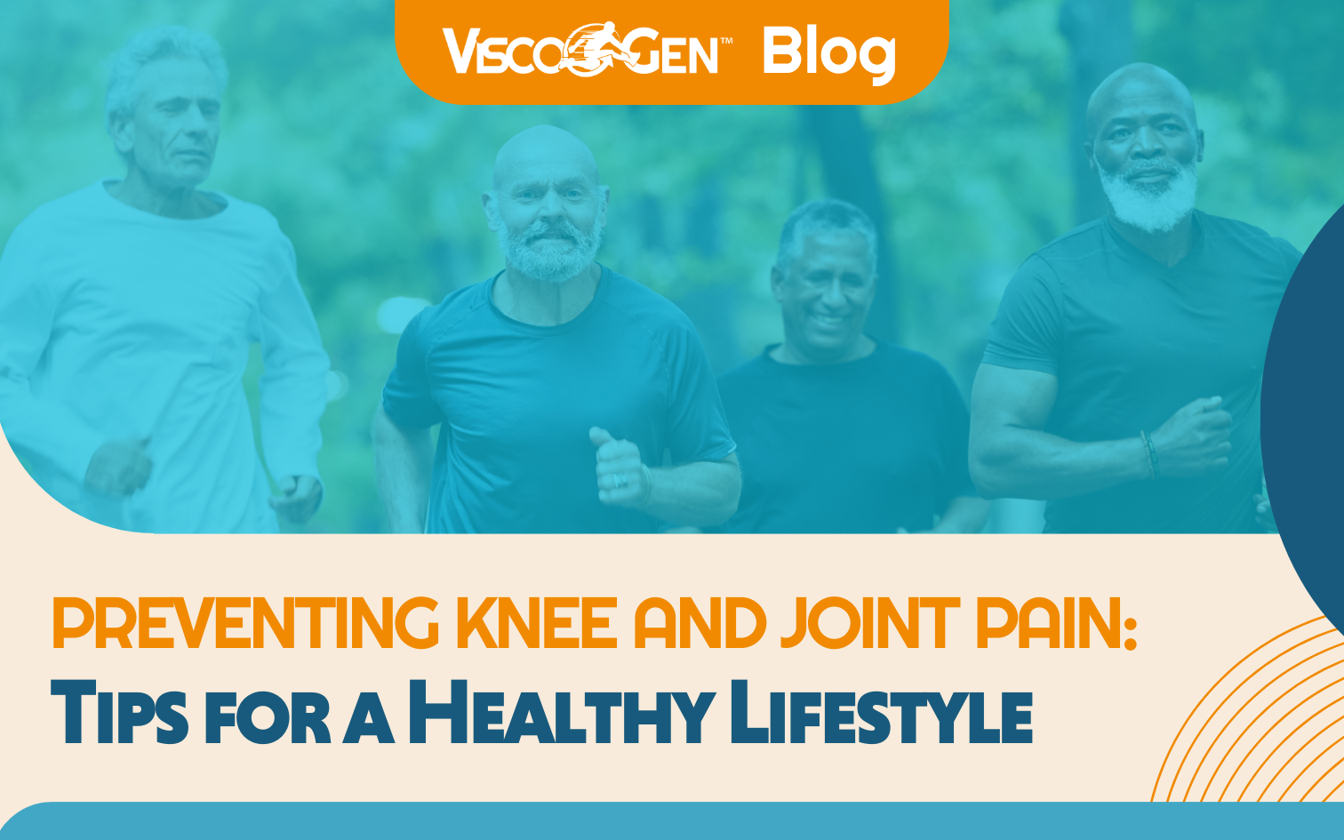 How to Prevent Knee and Joint Pain: Tips for a Healthy Lifestyle