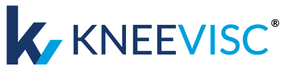 KneeVisc Logo