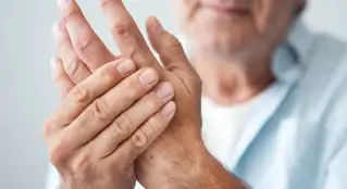 Arthritis-related Pain