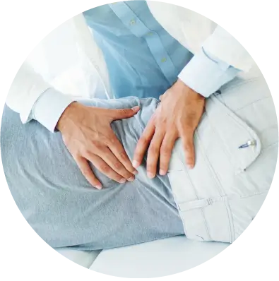 Degenerative Disc Disease