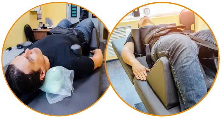 How Does Spinal Decompression Work?