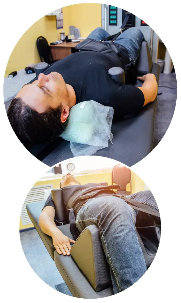 How Spinal Decompression Works